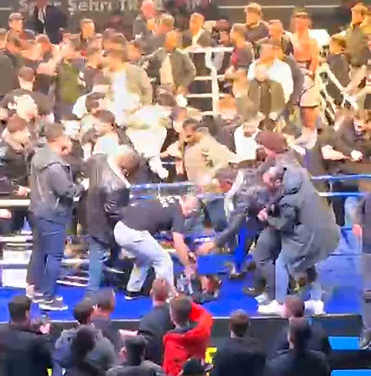 T Ü R K V E R U S B O K S Ö R (1)