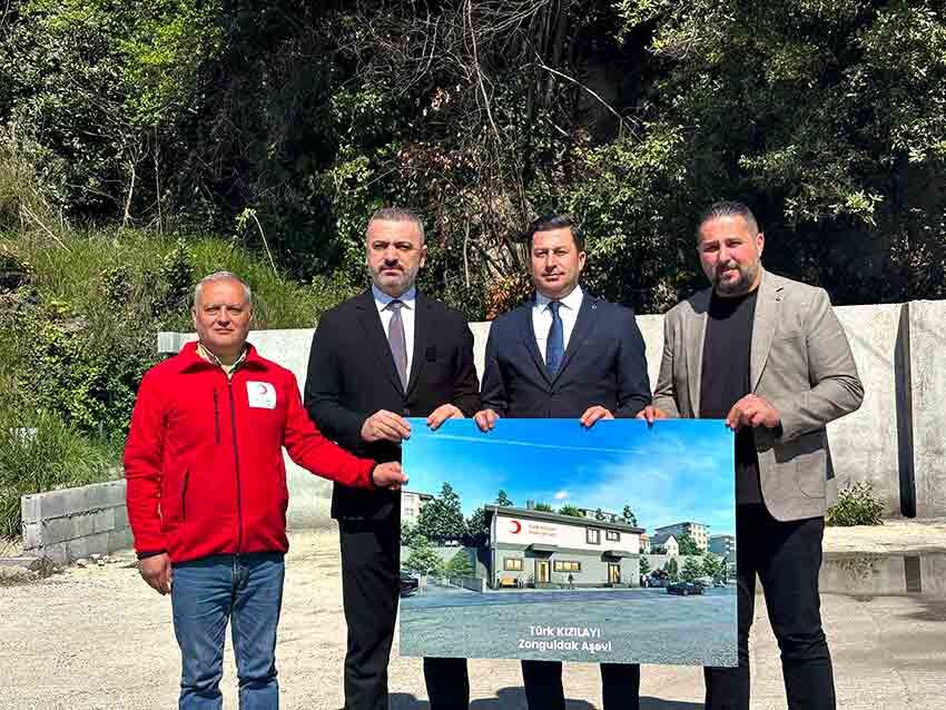 Z O N G U L D A K’ A A Ş E V İ M Ü J D E S İ (1)