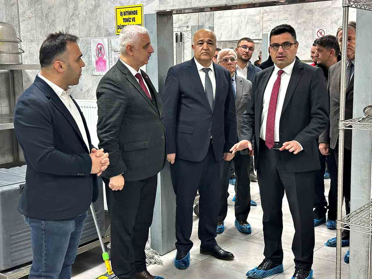 Z O N G U L D A K T A D E V Y E M E K A T Ö L Y E S İ (3)