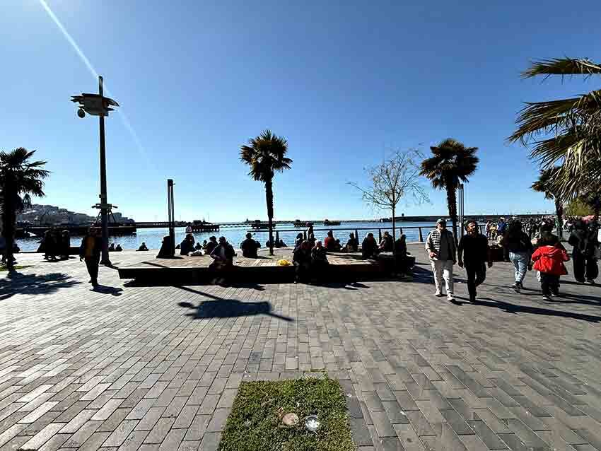 Z O N G U L D A K’ T A S I C A K H A V A Y I G Ö R E N V A T A N D A Ş L A R S A H İ L E K O Ş T U (3)