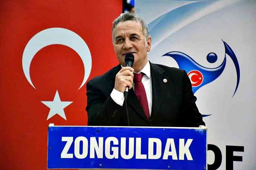 Zonguldak’ta Halk Oyunlari Heyecani Başliyor (2)