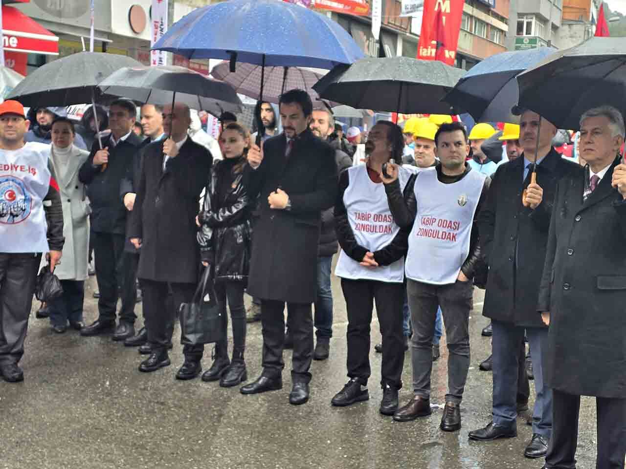 1 Mayıs Sona Erdi (2)