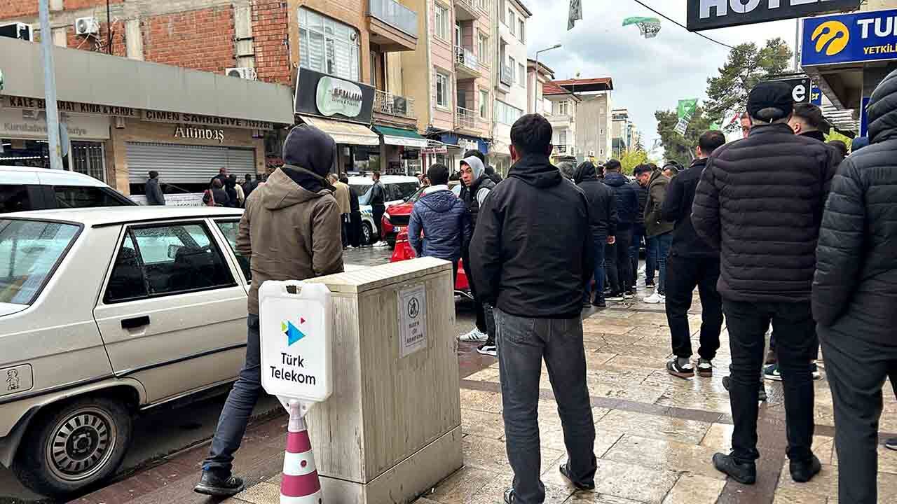 100 K İ L O A L T I N L A K A Ç T I (1)