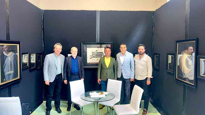 A K Parti Merkez İlçe Zonguldak Dernekleri Federasyon Programına Katıldı (1)