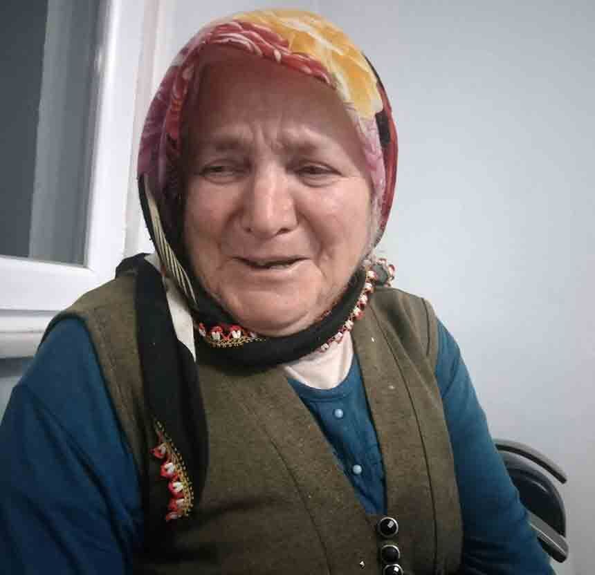 Anne Ve Oğlu Aynı Gün Öldü (3)