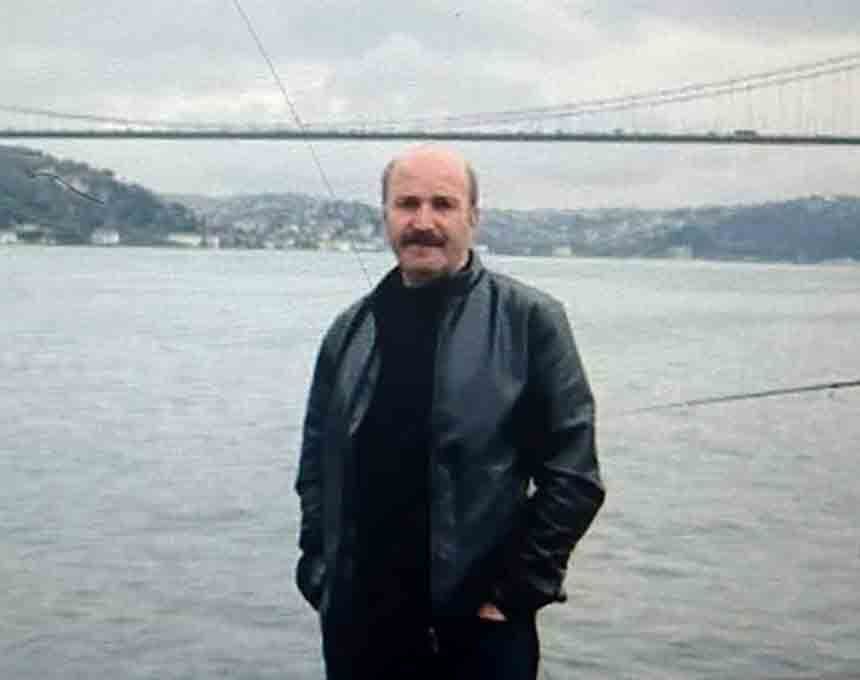 Anne Ve Oğlu Aynı Gün Öldü (4)