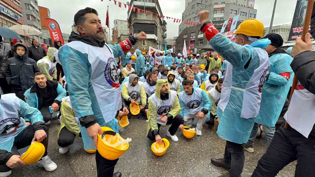 B A R E T L İ E Y L E M (3)