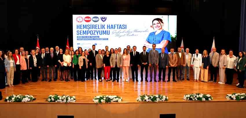 B E U N’ D E H E M Ş İ R E L İ K H A F T A S I S E M P O Z Y U M U B A Ş L A D I (4)