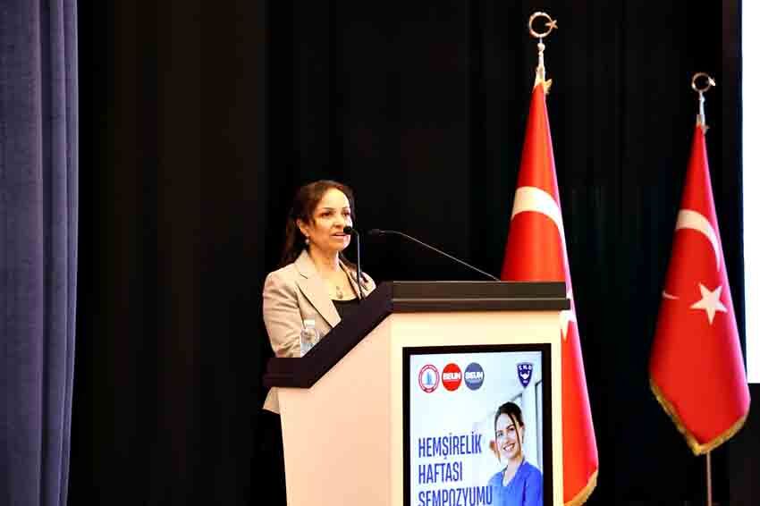 B E U N’ D E H E M Ş İ R E L İ K H A F T A S I S E M P O Z Y U M U B A Ş L A D I (6)
