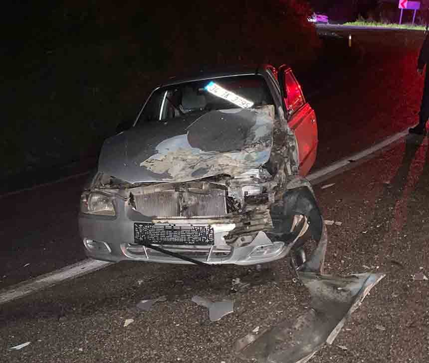 Çekici Kaza Yaptı 11 (3)