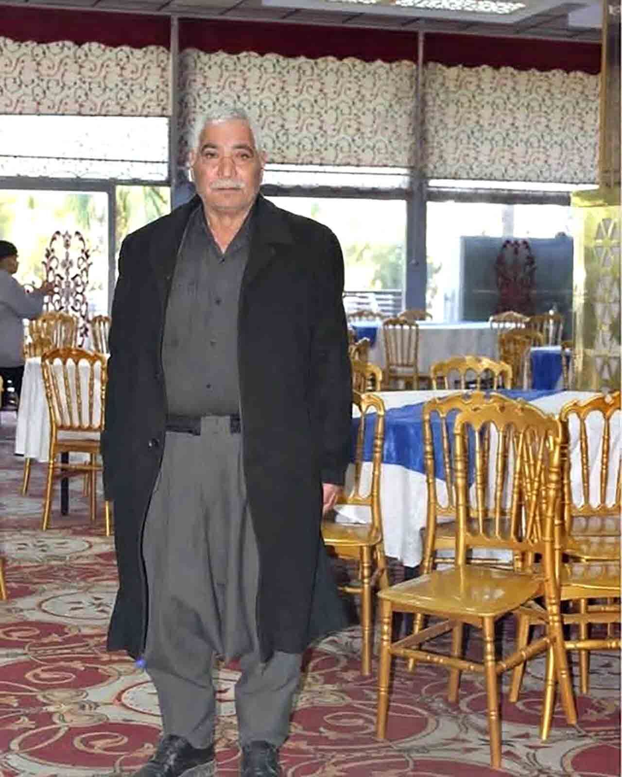 Çi̇ftçi̇ Bahçe Sürerken Öldü (3)