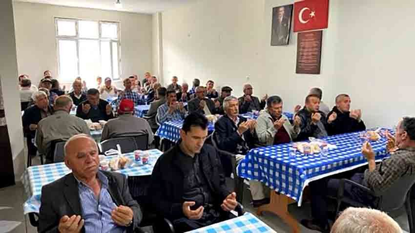 Hıdırellez’de Himmetoğlu’nda Birlik Buluşması (2)
