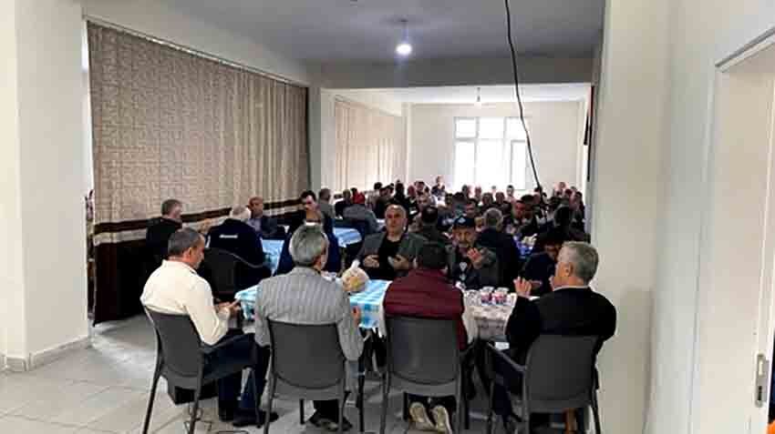 Hıdırellez’de Himmetoğlu’nda Birlik Buluşması (3)