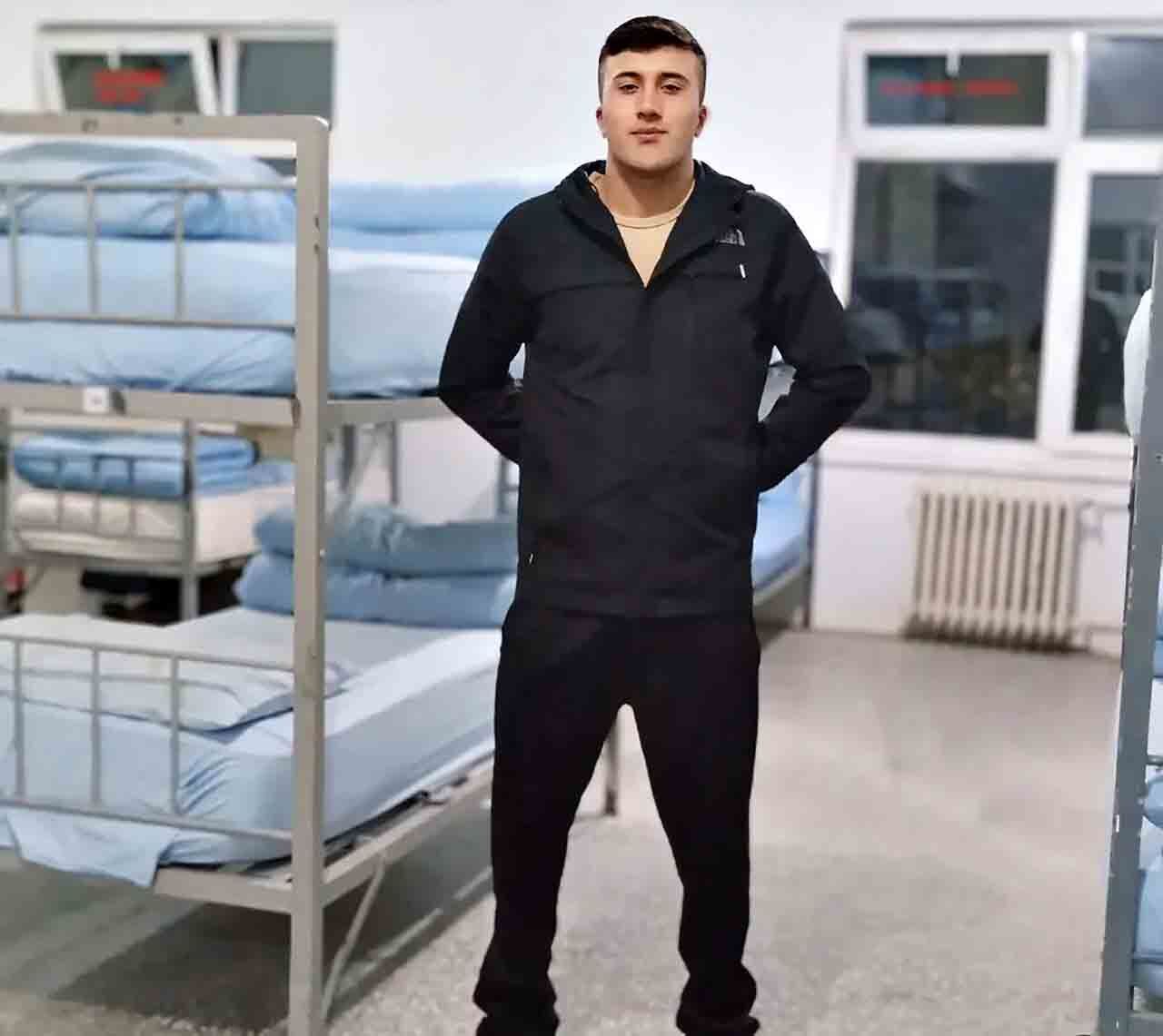 İ N E Ğ İ N B O S T O N U M A G İ R D İ (3)