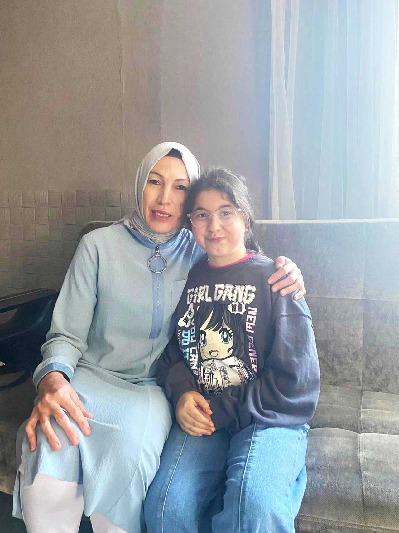 Kozlu'da Bayram Keseleri Çocuklara Dağıtıldı (2)