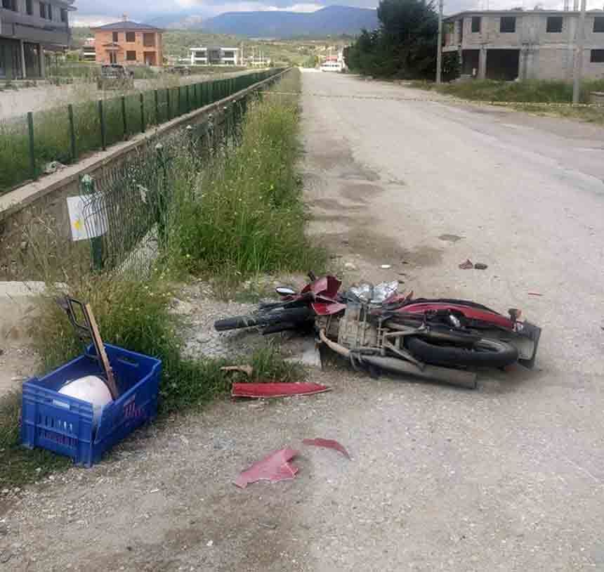 Kuryenin Son Teslimatı (5)