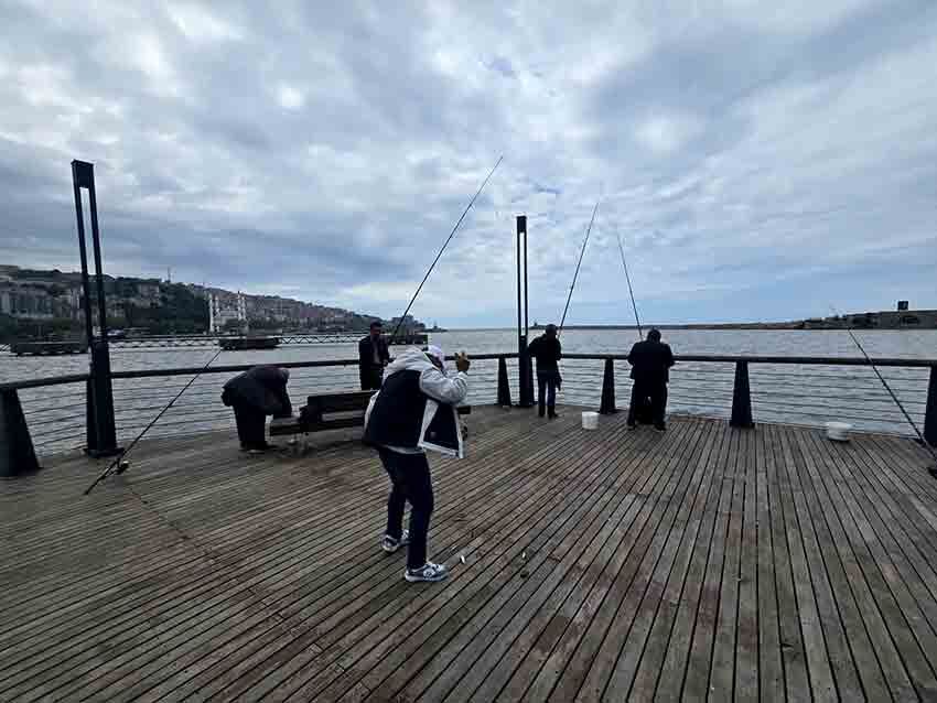 L İ M A N D A İ S T A V R İ T B O L L U Ğ U (5)