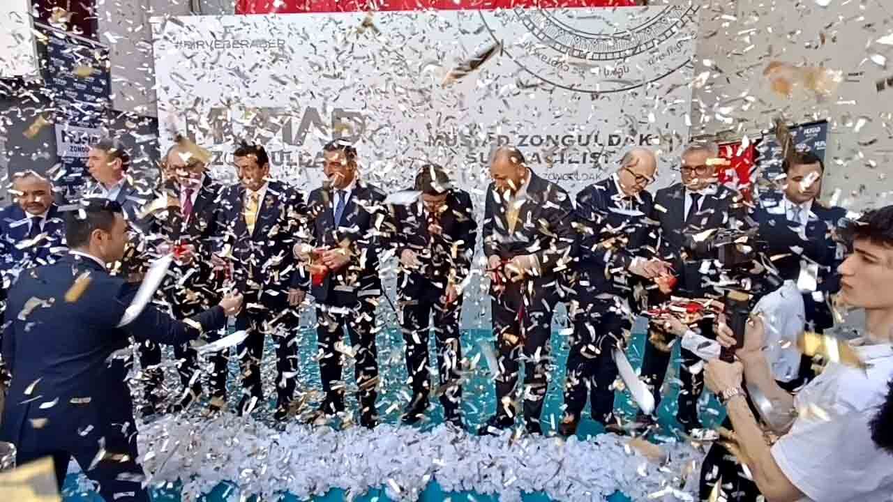 Müsi̇ad Zonguldak (1)
