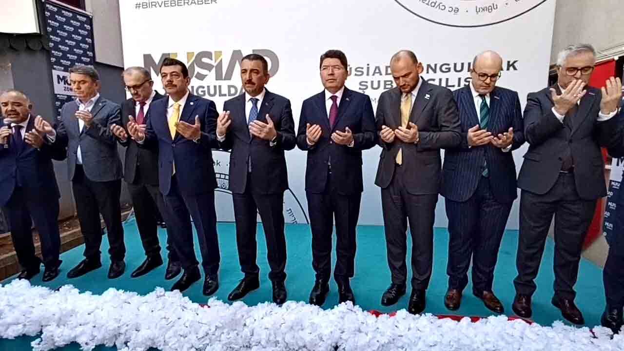 Müsi̇ad Zonguldak (2)