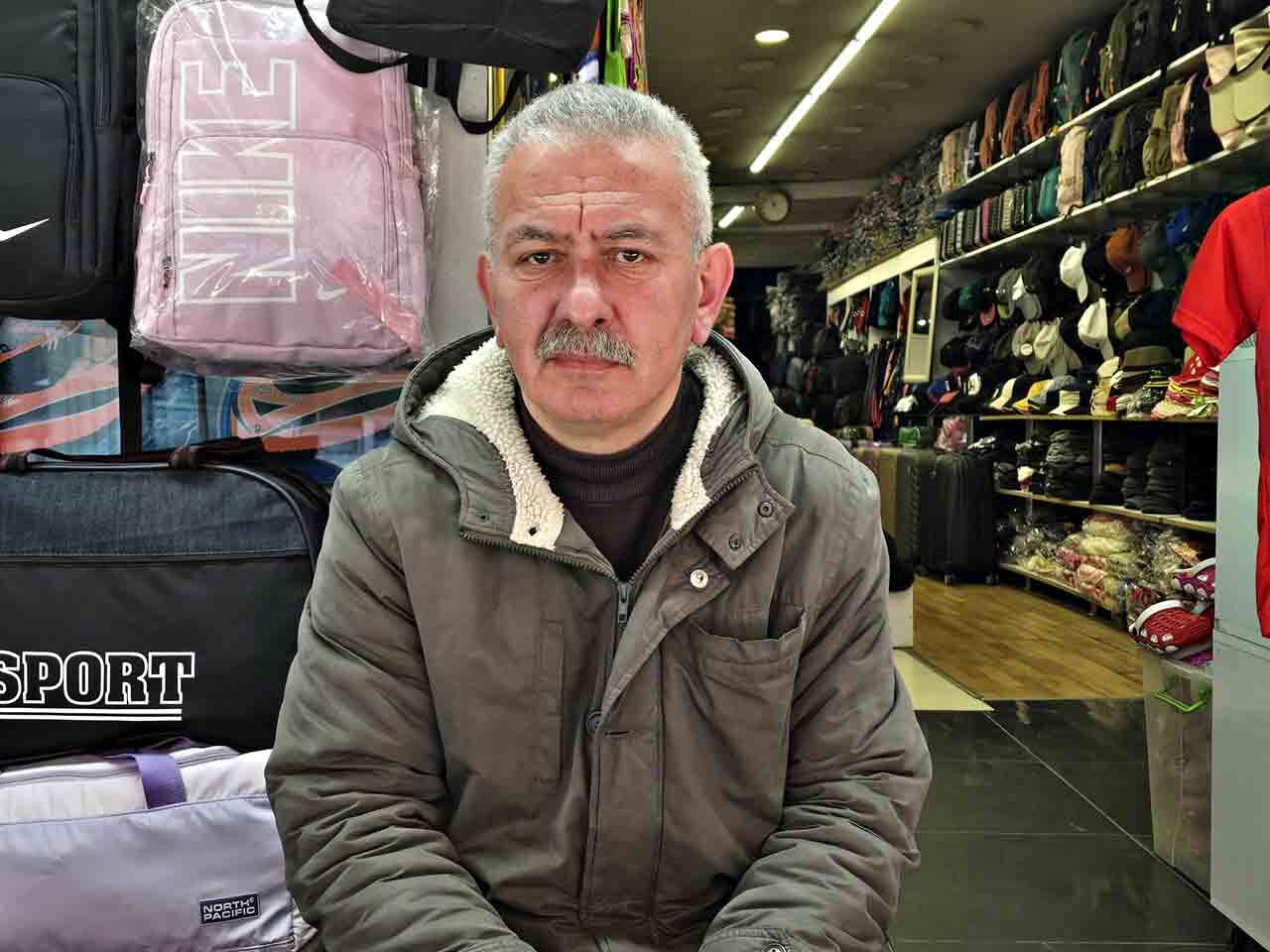 Zaimoğlu Açıklama