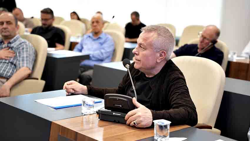Almanya'ya 60 Kişilik Büyük Çıkarma Çaycumalı Gençler Milli Maça Gidiyor (3)