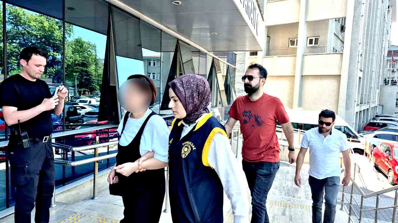 Aşk Tuzaği