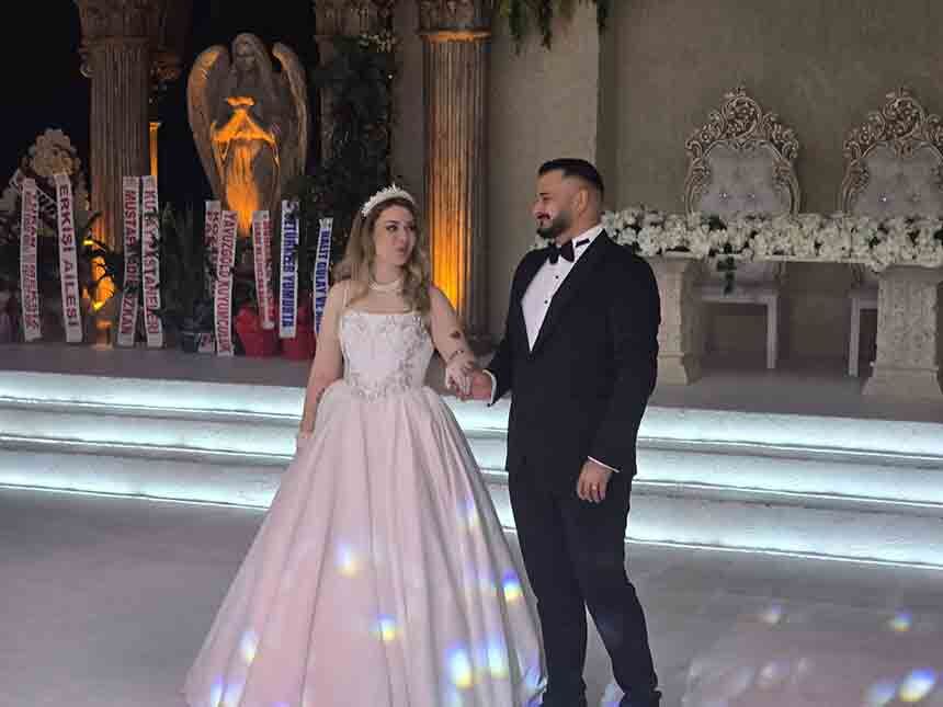 Cansu Ve Berkay (1)