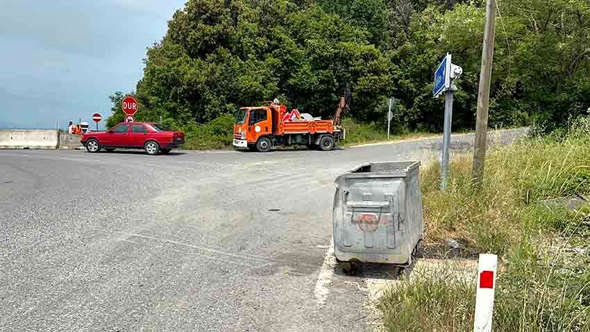 Çekirdek Paketinden Uyuşturucu Çıktı (2)