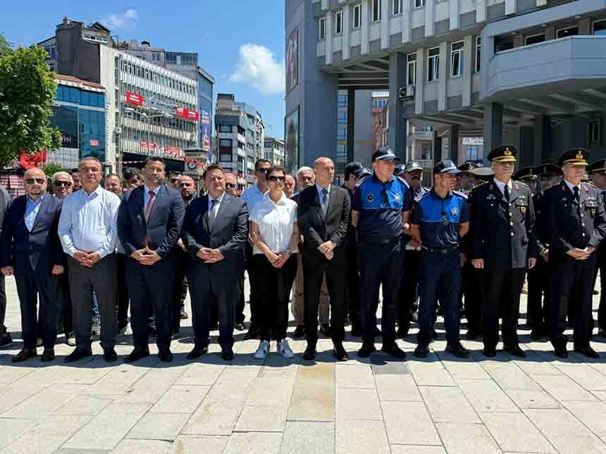 Düşman İşgali̇nden Kurtuluş (2)