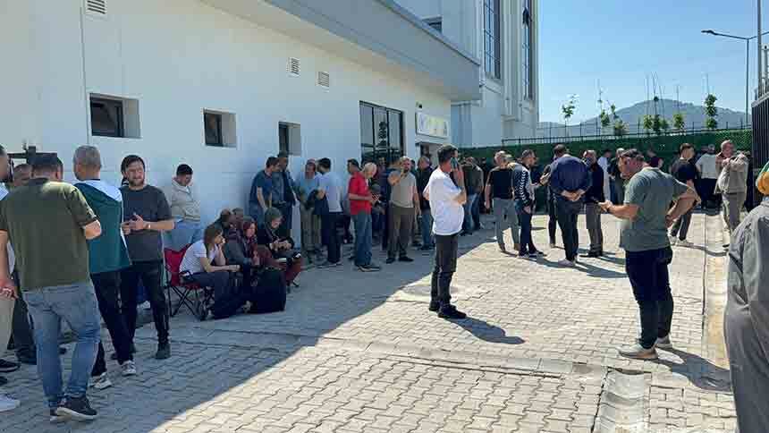 Elektrik Faciasının Detayları (2)