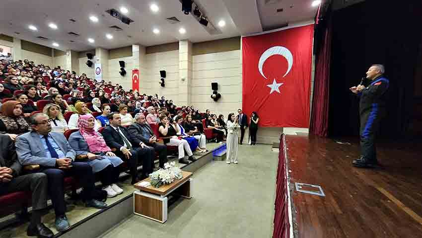 G E Z E R A V C I A Ç I K L A D I, T Ü R K İ Y E 2027' D E A Y' A İ N İ Ş H A M L E S İ N E H A Z I R L A N I Y O R (3)