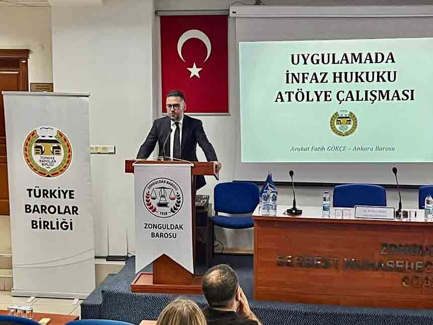 Infaz Hukuku (3)