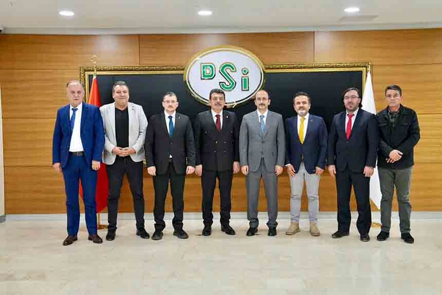 Kabus Bi̇ti̇yor (1)