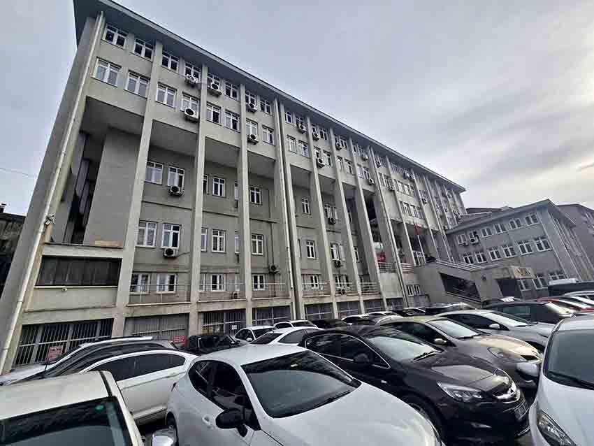 Maden Faciası Davasında Şok Ifade Ocağı Üzerime Bedava Yaptılar” (2)