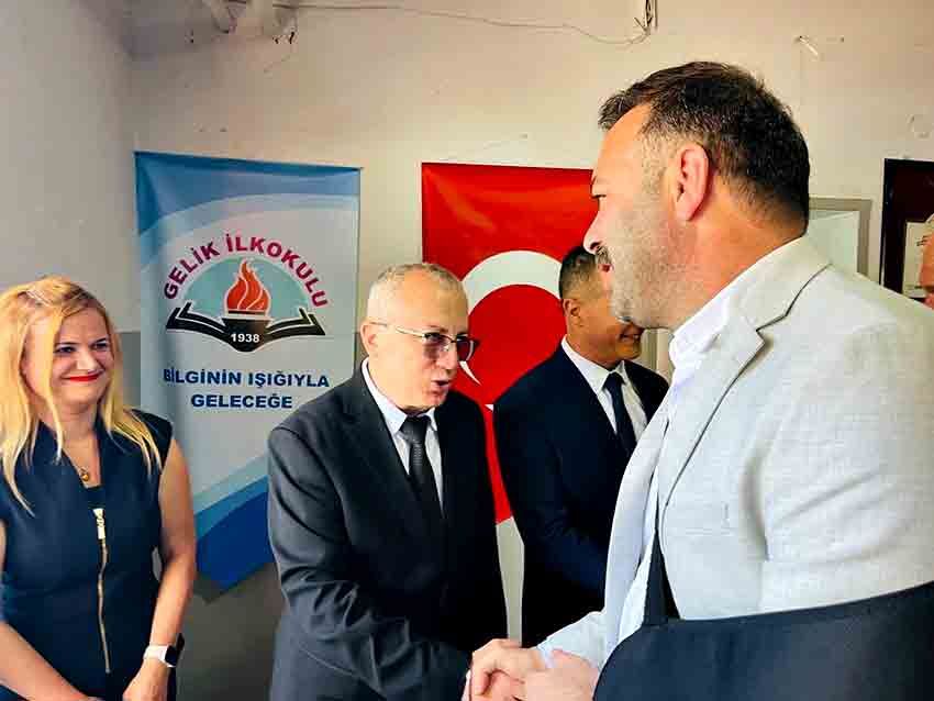 Ş E H İ T A R İ F Ç A K I R' I N A D I N I Y A Ş A T A C A K K Ü T Ü P H A N E H İ Z M E T E A Ç I L D I3 (1)