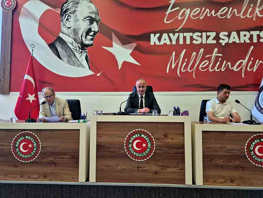 Yalçın “Köylerden Şehre Göçün En Büyük Nedenlerinden Biri Isınma” (1)