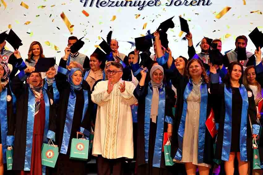 Yıllarca Ertelenen Hayaller B E U N’da Gerçeğe Dönüştü (1)
