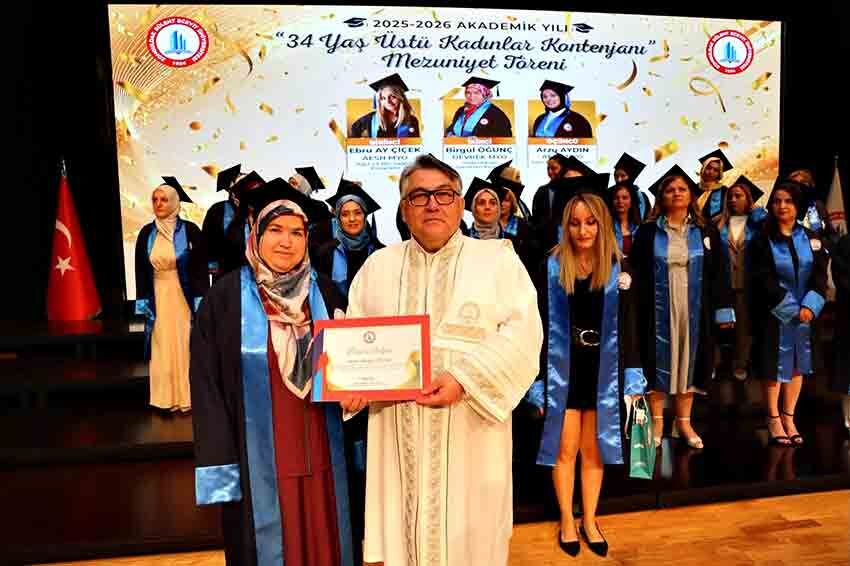 Yıllarca Ertelenen Hayaller B E U N’da Gerçeğe Dönüştü (3)