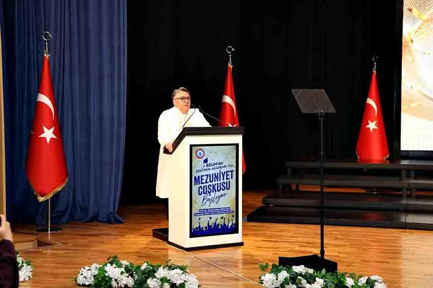 Yıllarca Ertelenen Hayaller B E U N’da Gerçeğe Dönüştü (4)
