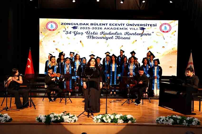 Yıllarca Ertelenen Hayaller B E U N’da Gerçeğe Dönüştü (5)
