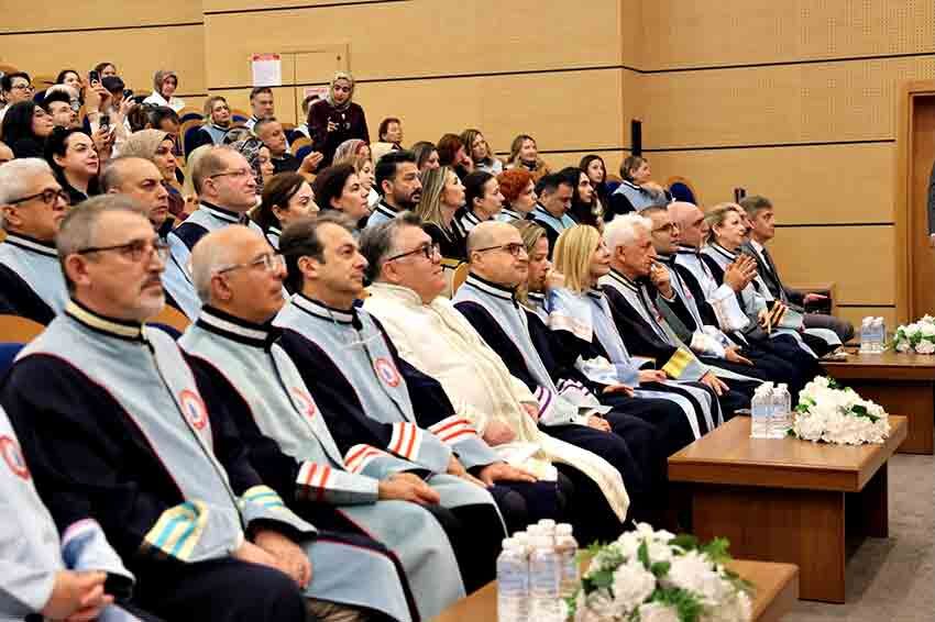 Yıllarca Ertelenen Hayaller B E U N’da Gerçeğe Dönüştü (6)