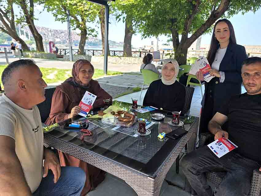 Z O N G U L D A K' T A 151 D O S Y A D A A N L A Ş M A S A Ğ L A N D I (2)