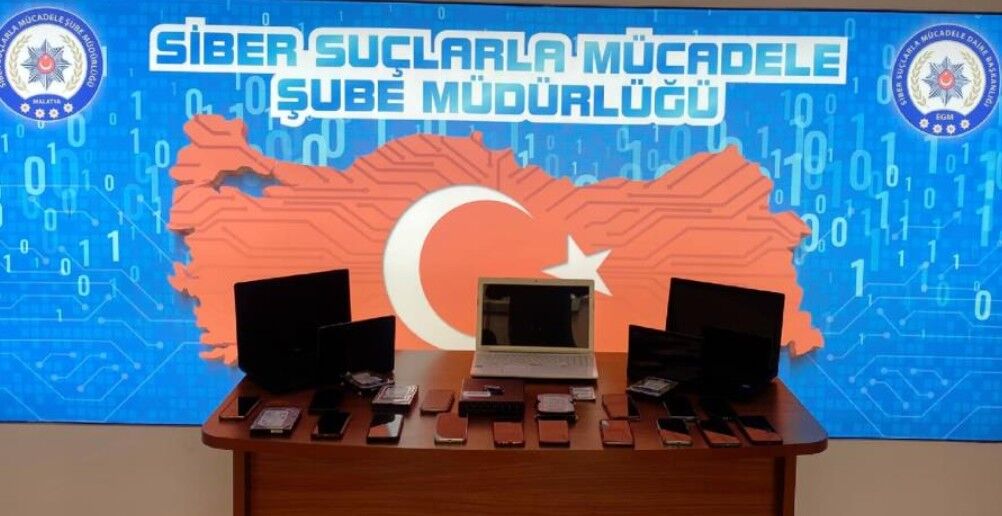 2,8 milyar liralık yasa dışı bahis ağına operasyon: 16 tutuklama