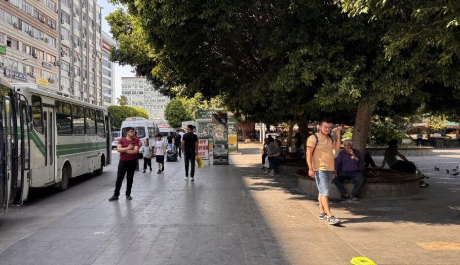 TÜİK verileri açıklandı: Adana göç veriyor
