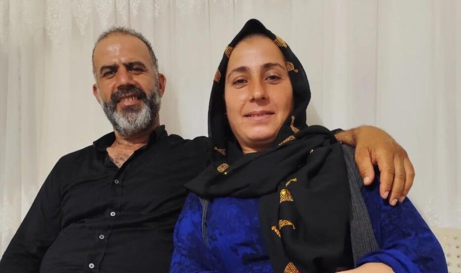 Aile Yok Oldu