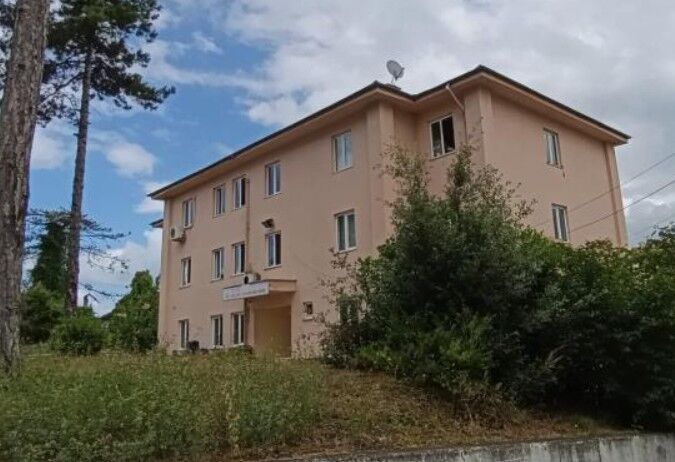 İlçe Sağlık Müdürlüğü yeni hizmet binasına taşınıyor