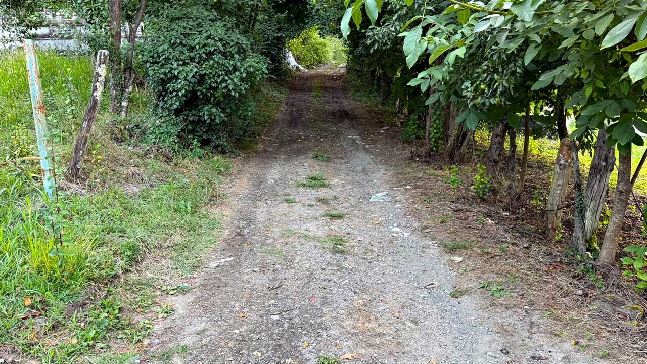 Asırlık Yol 60 Yıl Sonra Yeniden Hizmete Açılıyor (4)