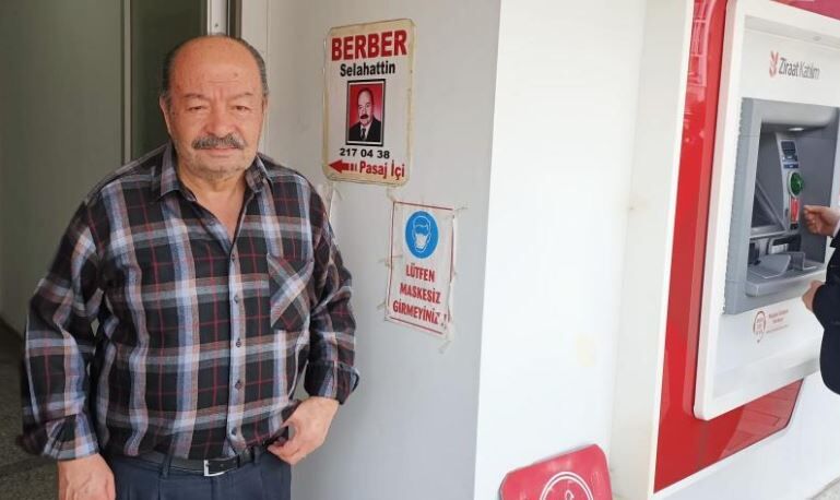 Berber Selahattin