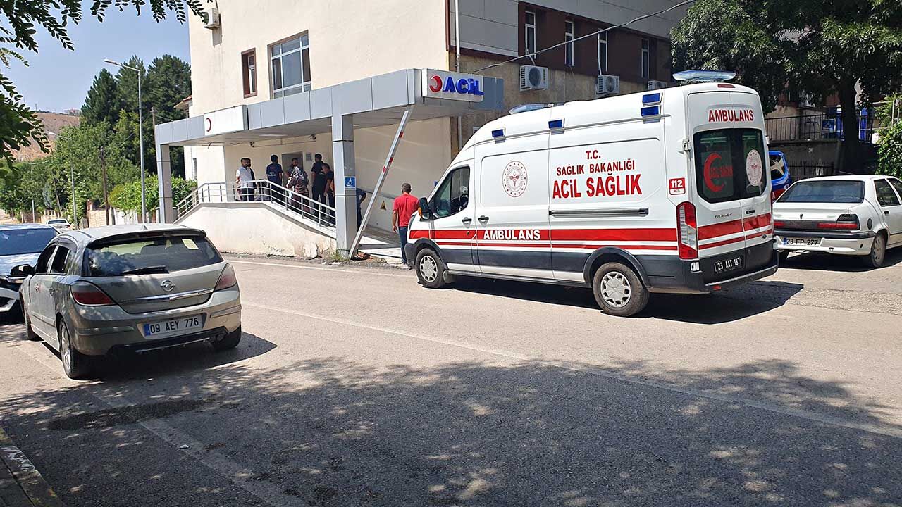 Dereye düşen minik Emre hayatını kaybetti
