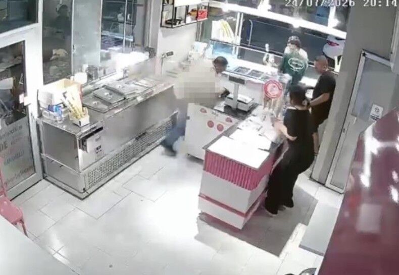Dondurmacı Öldü